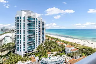 5875 Collins Ave, Miami Beach, FL 33140 - Photo 1