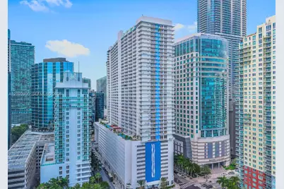 1200 Brickell Bay Dr #2610, Miami, FL 33131 - Photo 17