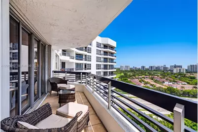 3400 NE 192nd St #2012, Aventura, FL 33180 - Photo 21