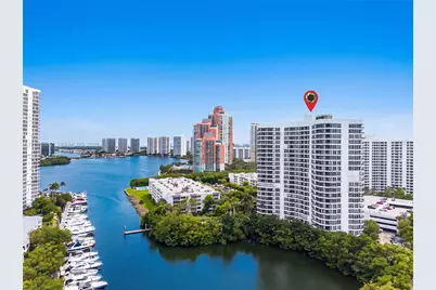 3400 NE 192nd St #2012, Aventura, FL 33180 - Photo 3