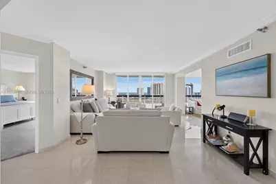 3400 NE 192nd St #2012, Aventura, FL 33180 - Photo 5