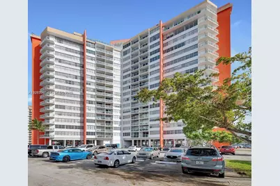 1351 NE Miami Gardens Dr #PH11E, Miami, FL 33179 - Photo 1
