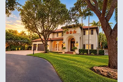 17015 SW 74th Ave, Palmetto Bay, FL 33157 - Photo 1