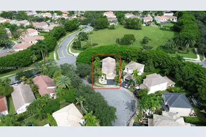 1596 Canary Island Dr, Weston, FL 33327 - Photo 3