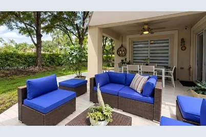 1596 Canary Island Dr, Weston, FL 33327 - Photo 49