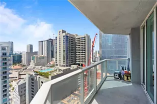 244 Biscayne Blvd, Miami, FL 33132 - Photo 19