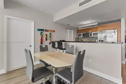 244 Biscayne Blvd #2410, Miami, FL 33132 - Photo 7