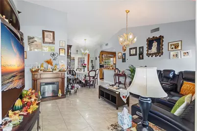 4730 NW 113th Ave, Sunrise, FL 33323 - Photo 3