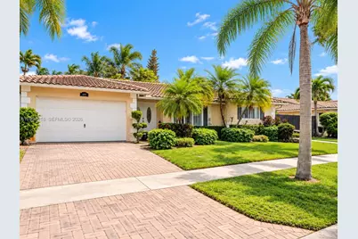 1113 N 46th Ter, Hollywood, FL 33021 - Photo 1