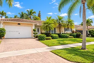 1113 N 46th Terrace, Hollywood, FL 33021 - Photo 1