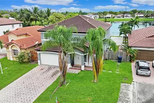 12061 SW 135th Terrace, Miami, FL 33186 - Photo 33