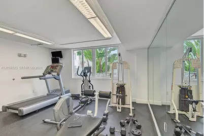 219 NW 12th Ave #807, Miami, FL 33128 - Photo 27