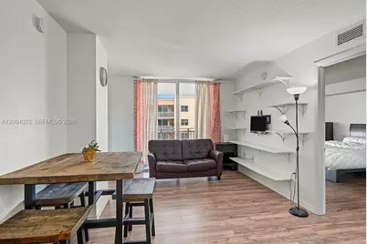 219 NW 12th Ave #807, Miami, FL 33128 - Photo 9