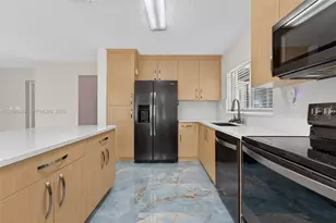 1248 NW 125th Terrace, Sunrise, FL 33323 - Photo 17