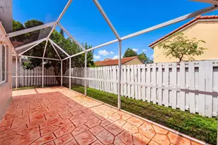 1248 NW 125th Terrace, Sunrise, FL 33323 - Photo 31