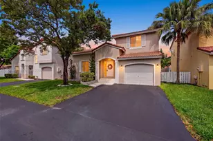 1248 NW 125th Terrace, Sunrise, FL 33323 - Photo 1