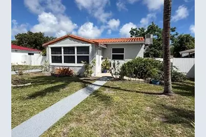 2471 Dewey St, Hollywood, FL 33020 - Photo 1