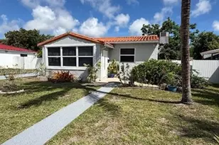 2471 Dewey St, Hollywood, FL 33020 - Photo 1