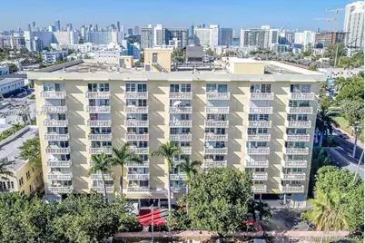 1020 Meridian Ave #612, Miami Beach, FL 33139 - Photo 3