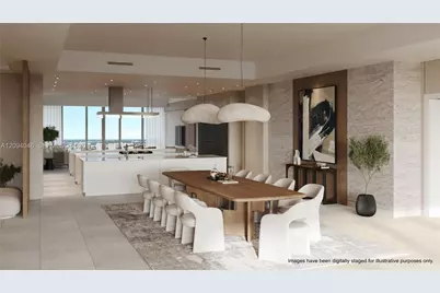 18501 Collins Ave #4903, Sunny Isles Beach, FL 33160 - Photo 5