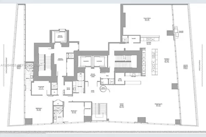 18501 Collins Ave #PH5204, Sunny Isles Beach, FL 33160 - Photo 15