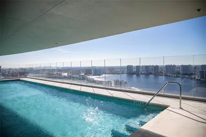 18501 Collins Ave #PH5204, Sunny Isles Beach, FL 33160 - Photo 31