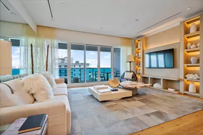 102 24th St #PH-1607, Miami Beach, FL 33139 - Photo 1