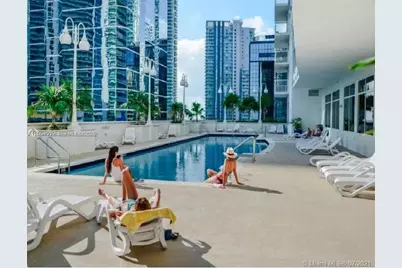 1200 Brickell Bay Dr #3924, Miami, FL 33131 - Photo 1