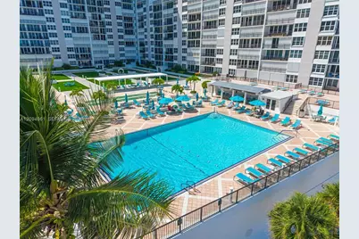 4280 Galt Ocean Dr #18N, Fort Lauderdale, FL 33308 - Photo 33