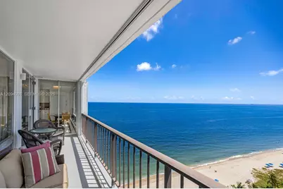 4280 Galt Ocean Dr #18N, Fort Lauderdale, FL 33308 - Photo 1