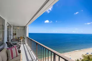 4280 Galt Ocean Dr, Fort Lauderdale, FL 33308 - Photo 1
