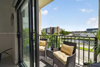 8167 NW 41st St #E-208, Doral, FL 33166 - Photo 13
