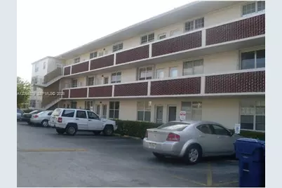 1780 79th St Cswy #C107, North Bay Village, FL 33141 - Photo 11