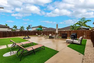 11922 SW 241st St, Homestead, FL 33032 - Photo 3