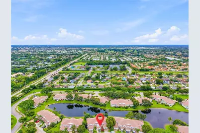 9100 Boca Gardens Pkwy #B, Boca Raton, FL 33496 - Photo 35