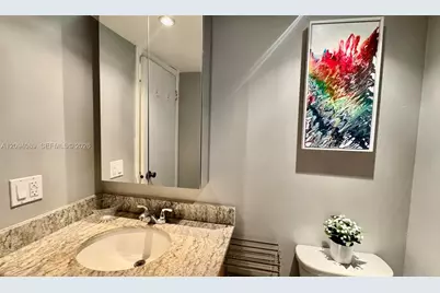 410 SE 2nd St #219, Hallandale Beach, FL 33009 - Photo 35