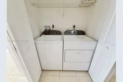 15795 SW 42nd St #94, Miramar, FL 33027 - Photo 21