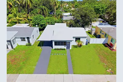 831 S 28th Ave, Hollywood, FL 33020 - Photo 5