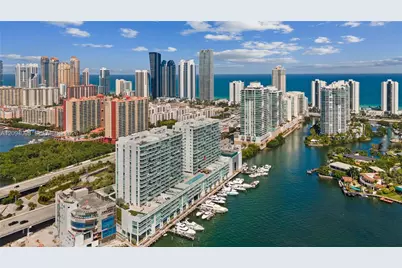 400 Sunny Isles Blvd #1722, Sunny Isles Beach, FL 33160 - Photo 7