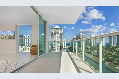 400 Sunny Isles Blvd #1722, Sunny Isles Beach, FL 33160 - Photo 17