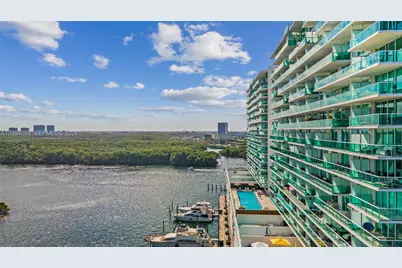 400 Sunny Isles Blvd #1722, Sunny Isles Beach, FL 33160 - Photo 11