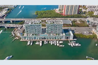 400 Sunny Isles Blvd #1722, Sunny Isles Beach, FL 33160 - Photo 15