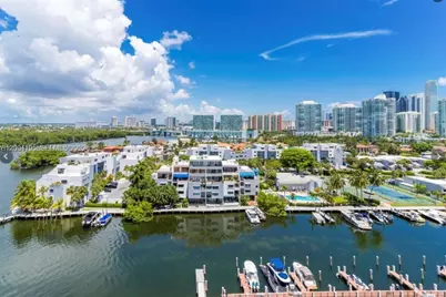 400 Kings Point Dr #1427, Sunny Isles Beach, FL 33160 - Photo 13