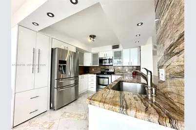 16558 NE 26th Ave #5D, North Miami Beach, FL 33160 - Photo 5