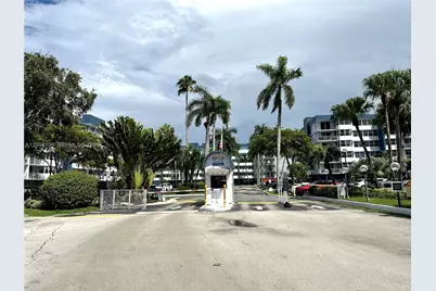 16558 NE 26th Ave #5D, North Miami Beach, FL 33160 - Photo 21