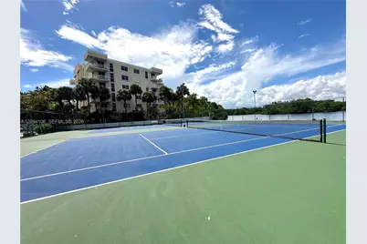 16558 NE 26th Ave #5D, North Miami Beach, FL 33160 - Photo 35