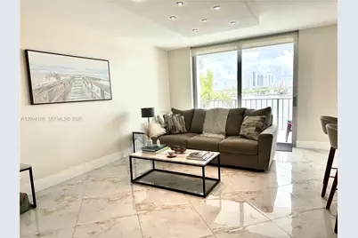 16558 NE 26th Ave #5D, North Miami Beach, FL 33160 - Photo 7