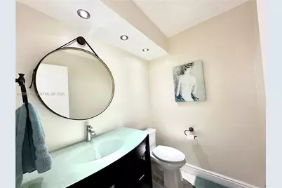 16558 NE 26th Ave #5D, North Miami Beach, FL 33160 - Photo 9