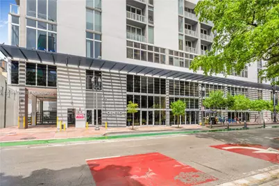 151 SE 1st St #2503, Miami, FL 33131 - Photo 17