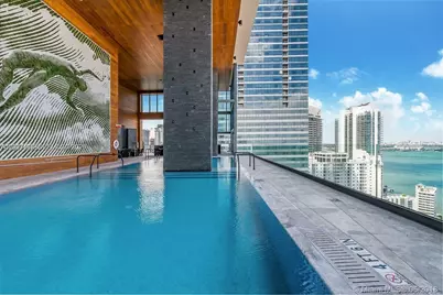 1451 Brickell Ave #1002, Miami, FL 33131 - Photo 27
